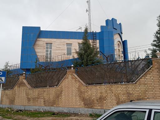 پلیس راهنمایی و رانندگی شهرستان بروجرد