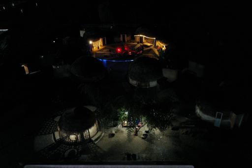 عکس اقامتگاه بوم گردی گل افشان کهیر