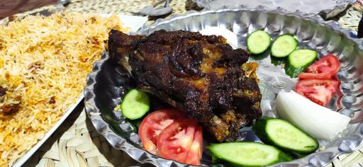 عکس اقامتگاه بوم گردی گل افشان کهیر