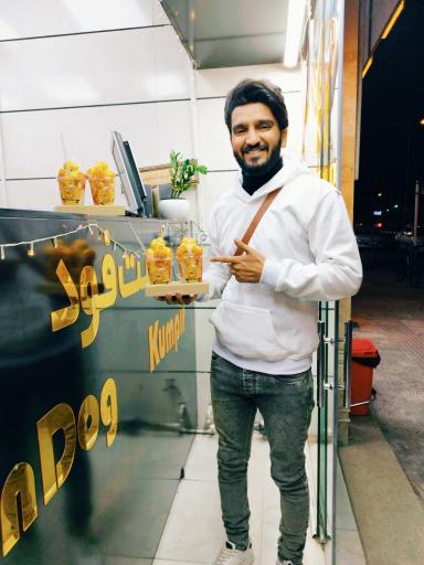 عکس کمپ مزه زاهدان 