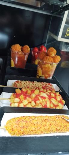 عکس کمپ مزه زاهدان 