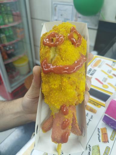 عکس کمپ مزه زاهدان 