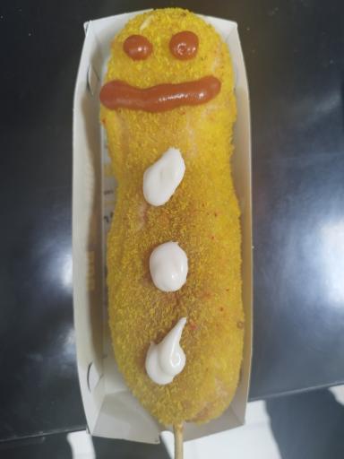 عکس کمپ مزه زاهدان 