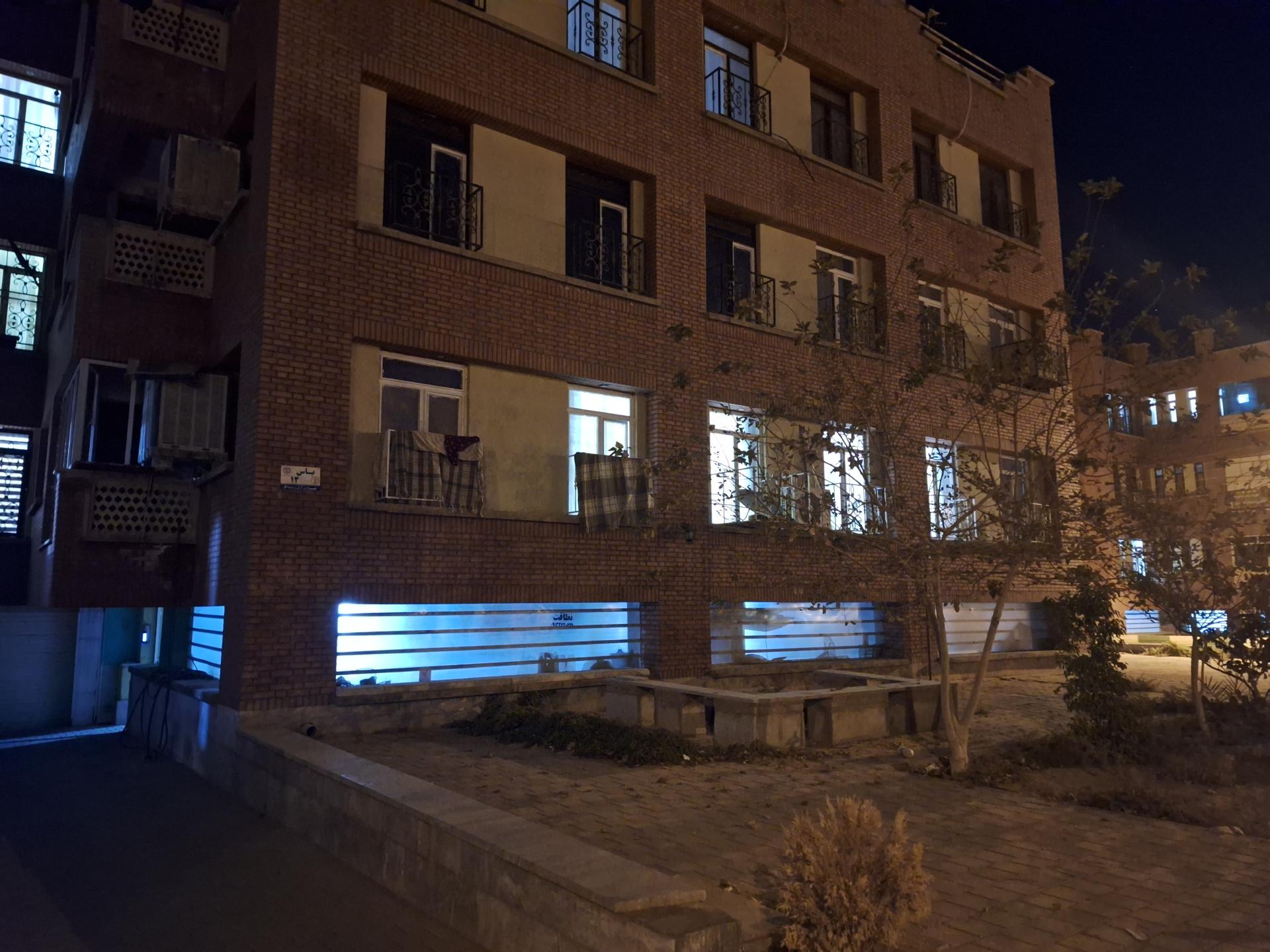 عکس مجتمع یاس ۱۲