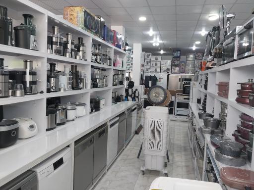 عکس لوازم خانگی آبستان 