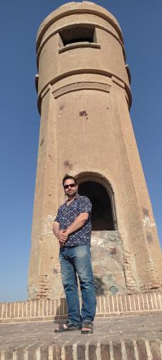 عکس تفرجگاه بند فریمان 