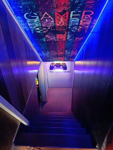 عکس گیم سنتر
