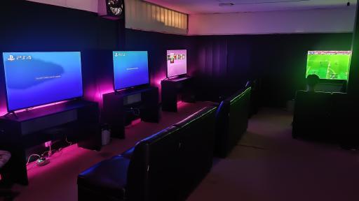 عکس گیم سنتر