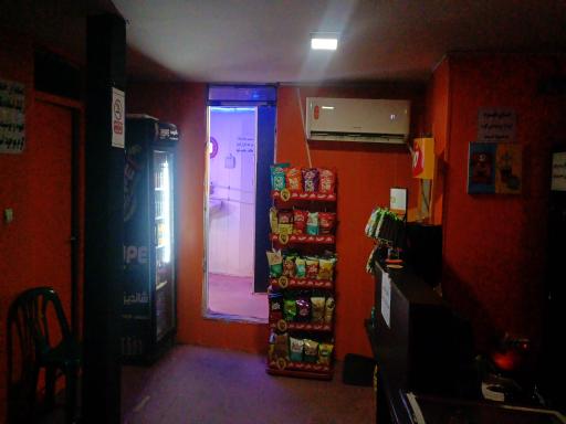 عکس گیم سنتر