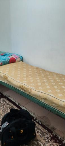 عکس مجتمع رفاهی فرهنگیان خزرآباد