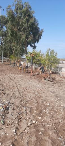 عکس مجتمع رفاهی فرهنگیان خزرآباد