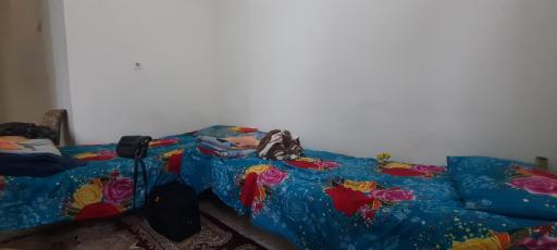 عکس مجتمع رفاهی فرهنگیان خزرآباد