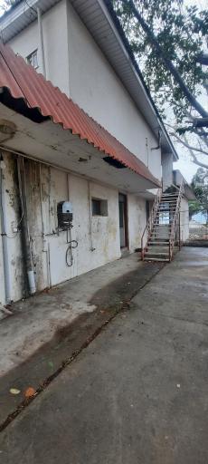 عکس مجتمع رفاهی فرهنگیان خزرآباد