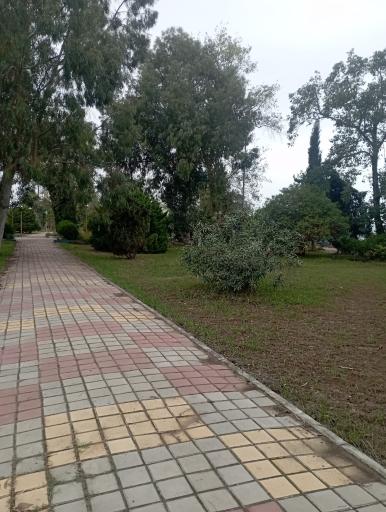 عکس مجتمع رفاهی فرهنگیان خزرآباد