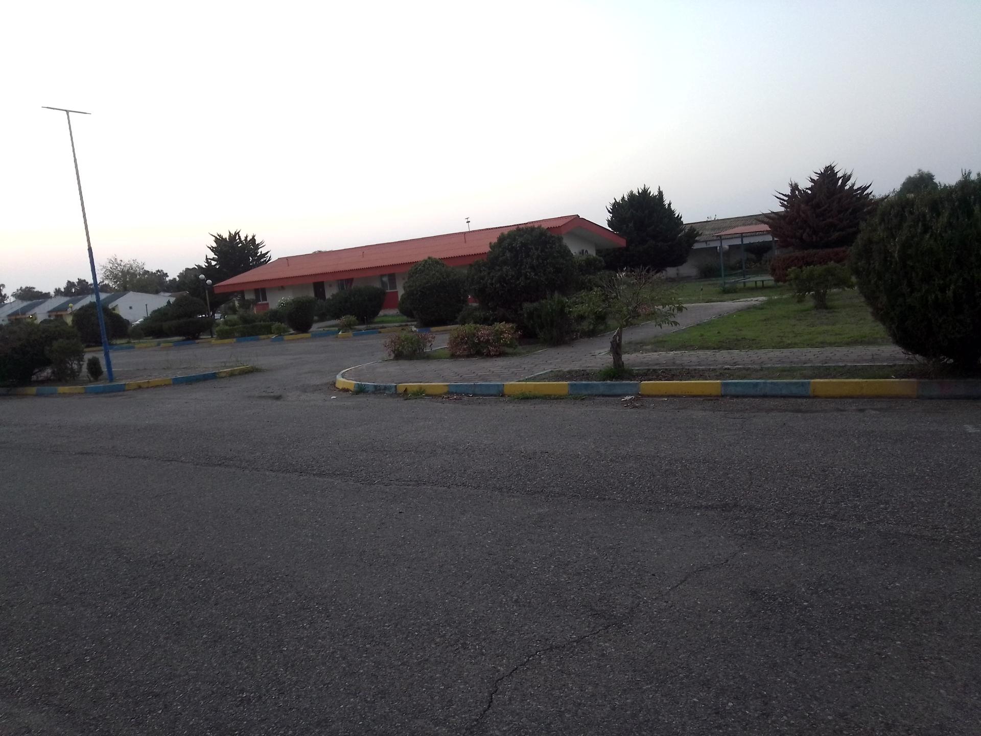 عکس مجتمع رفاهی فرهنگیان خزرآباد