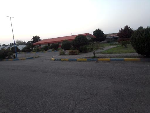 عکس مجتمع رفاهی فرهنگیان خزرآباد