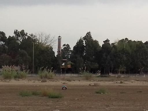 عکس مجتمع رفاهی فرهنگیان خزرآباد