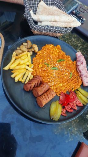 عکس مجموعه گردشگری و رستورانی ریور