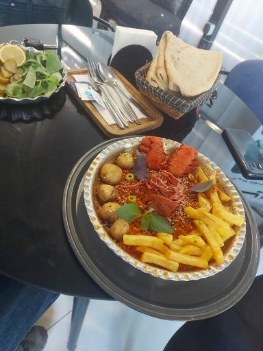 عکس مجموعه گردشگری و رستورانی ریور