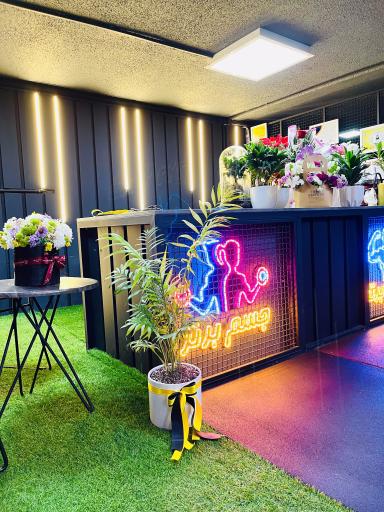 عکس باشگاه بدنسازی جسم برتر