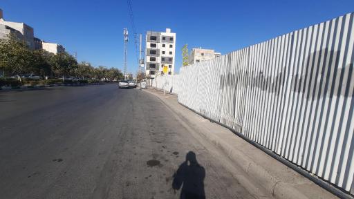 عکس مجتمع درمانی امام رضا