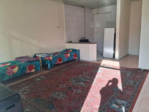 عکس مجتمع رفاهی فرهنگیان خزرآباد