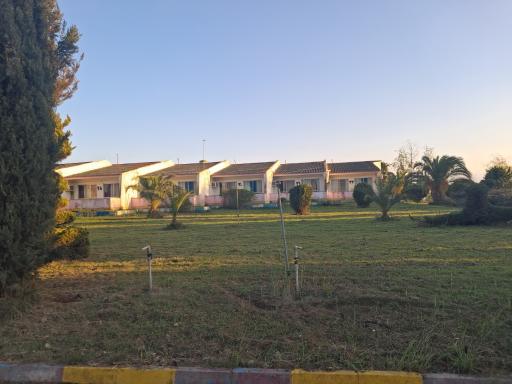 عکس مجتمع رفاهی فرهنگیان خزرآباد