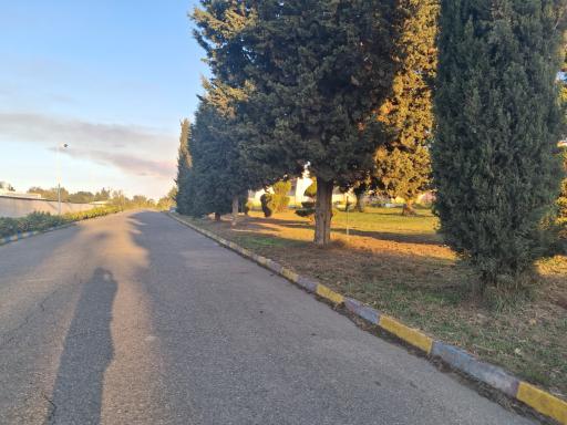 عکس مجتمع رفاهی فرهنگیان خزرآباد