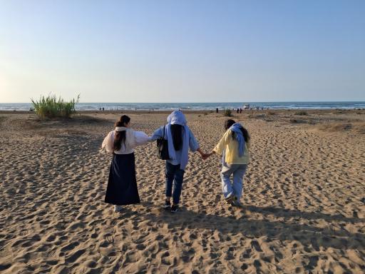 عکس مجتمع رفاهی فرهنگیان خزرآباد