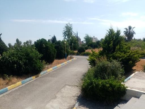 عکس مجتمع رفاهی فرهنگیان خزرآباد