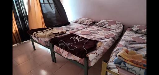 عکس مجتمع رفاهی فرهنگیان خزرآباد