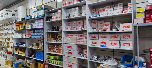 عکس نمایندگی لورچ فروشگاه فکوری 