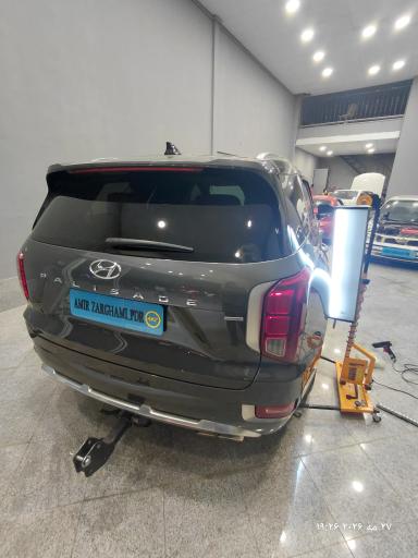 ماکان PDR