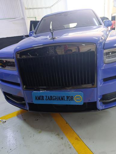 عکس ماکان PDR