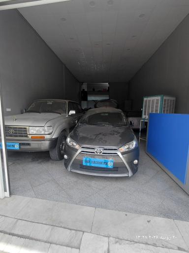 عکس ماکان PDR