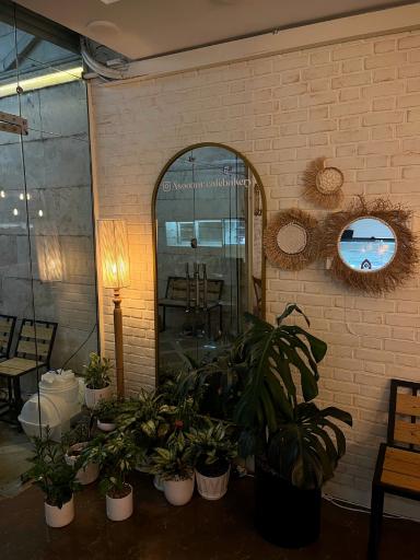 عکس کافه بیکری آسونار