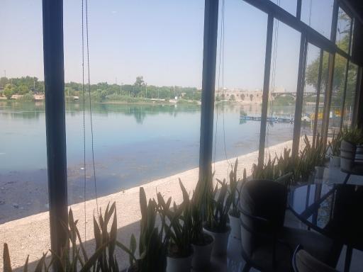 عکس مجموعه گردشگری و رستورانی ریور