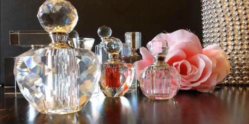 عکس عطر مهدیار