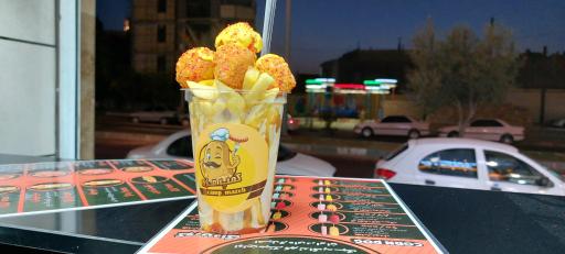 عکس کمپ مزه زاهدان 