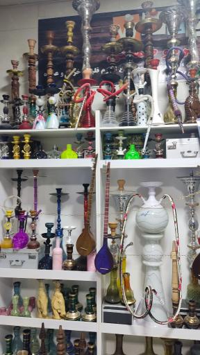 عکس صنایع دستی و تزیینی ودخانیات پاسارگاد