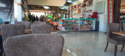 عکس مجتمع خدمات رفاهی آی سو