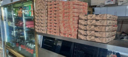 عکس مجتمع خدمات رفاهی آی سو