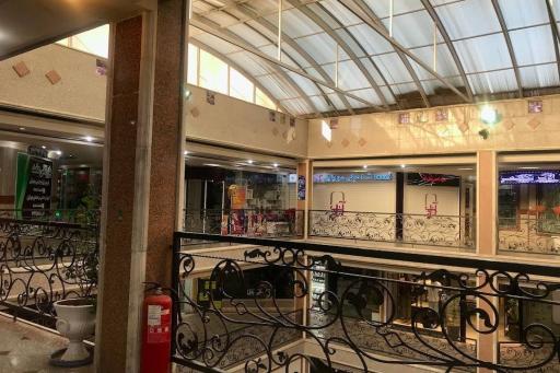 عکس بازار بزرگ آزادی