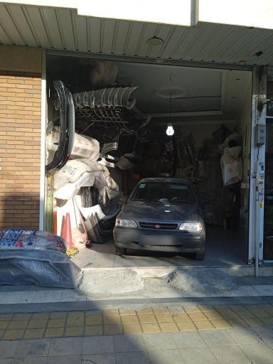 عکس مرکز سپرسازی کروم 