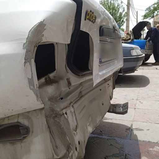 عکس مرکز سپرسازی کروم 