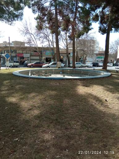 عکس میدان 17 شهریور