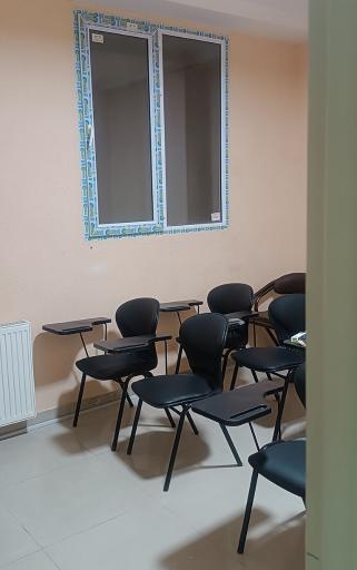 عکس موسسه آموزشی آتا 