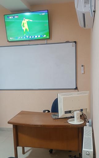 عکس موسسه آموزشی آتا 