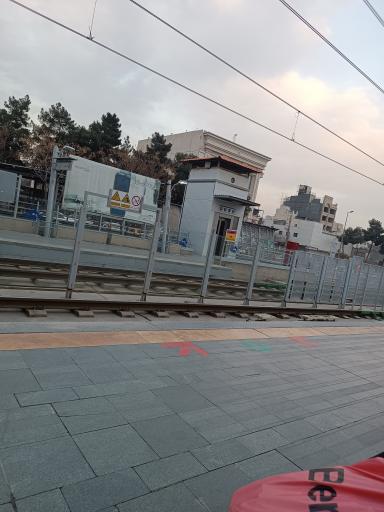 عکس سید رضی