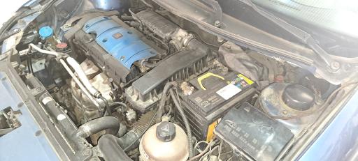 عکس کارواش سرپوشیده اکسپرس